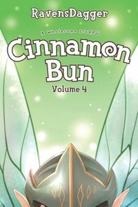 bokomslag Cinnamon Bun Volume 4