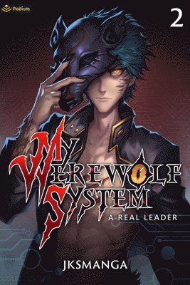Jksmanga, JKSManga - Real Leader, Häftad