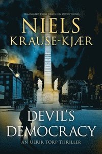 bokomslag Devil's Democracy