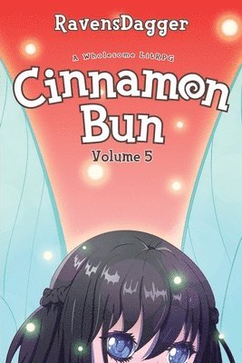 bokomslag Cinnamon Bun Volume 5