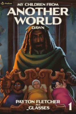 Payton Fletcher, _Glasses - Dawn, Häftad