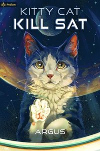 bokomslag Kitty Cat Kill SAT