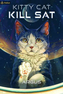 bokomslag Kitty Cat Kill SAT