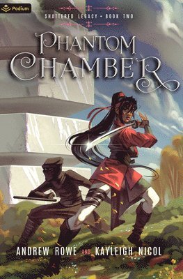 Phantom Chamber 1