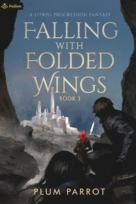Falling with Folded Wings 3