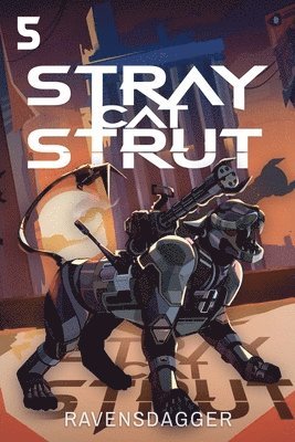 Stray Cat Strut 5 1