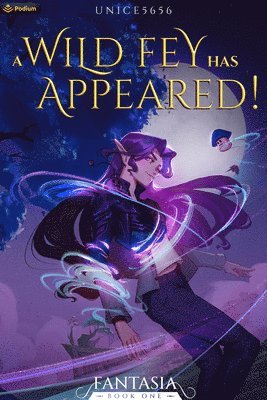 bokomslag Wild Fey Has Appeared!