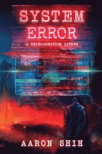 bokomslag System Error
