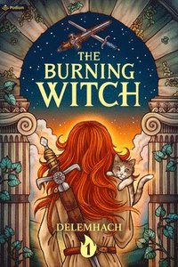 bokomslag The Burning Witch
