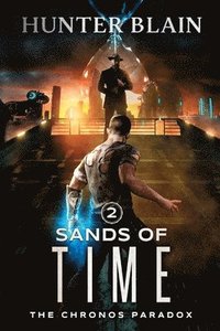 bokomslag Sands of Time