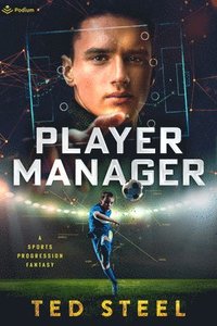 bokomslag Player Manager