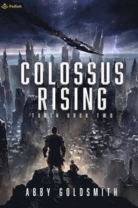 bokomslag Colossus Rising