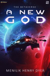 bokomslag A New God