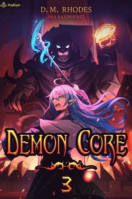 Demon Core 3 1