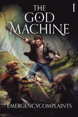 The God Machine 1