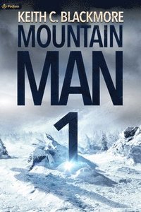 bokomslag Mountain Man