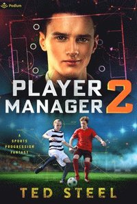 bokomslag Player Manager 2