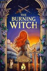 bokomslag Burning Witch 2
