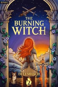 bokomslag The Burning Witch 2