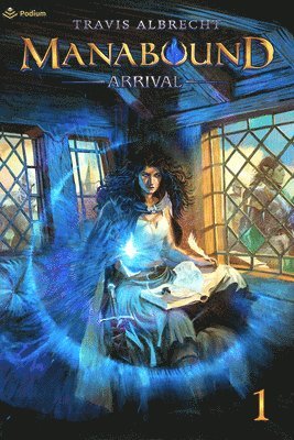 Arrival 1