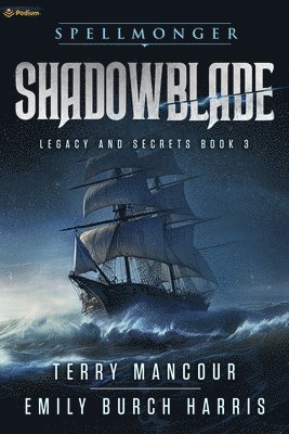 Shadowblade 1