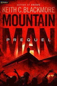 bokomslag Mountain Man Prequel