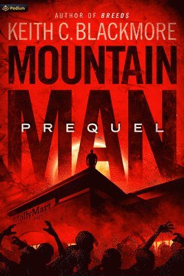 Mountain Man Prequel 1