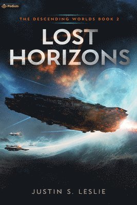 Lost Horizons 1