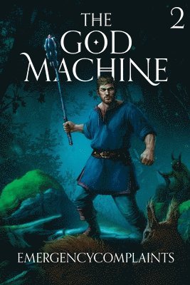 The God Machine 2 1