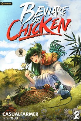 Beware of Chicken 2: A Xianxia Cultivation Novel 1