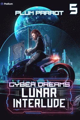 bokomslag Lunar Interlude