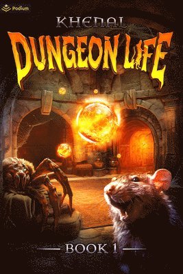 Dungeon Life 1