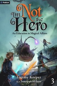 bokomslag Education in Magical Affairs