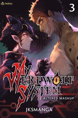 Jksmanga, JKSManga - Altered Mashup, Häftad