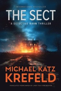 bokomslag The Sect: A Detective Ravn Thriller