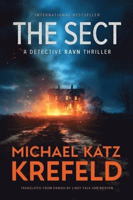 Michael Katz Krefeld - The Sect: A Detective Ravn Thriller, Häftad