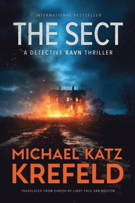 The Sect: A Detective Ravn Thriller 1