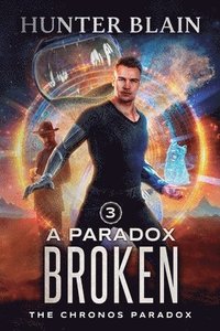 bokomslag Paradox Broken