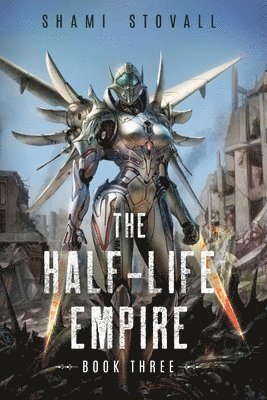 bokomslag Half-Life Empire 3