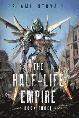 The Half-Life Empire 3 1