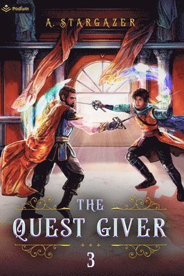 Quest Giver 3
