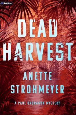 bokomslag Dead Harvest