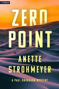 bokomslag Zero Point
