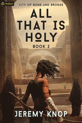 City Of Bone And Bronze 1
