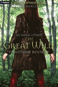 bokomslag The Great Wild