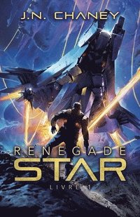 bokomslag Renegade Star