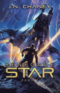 bokomslag Renegade Star