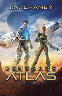 bokomslag Renegade Atlas