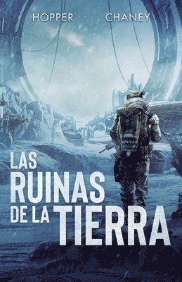 Christopher Hopper, J N Chaney - ruinas de la Tierra, Häftad