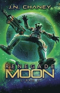 bokomslag Renegade Moon